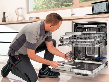 Zanussi szerviz
